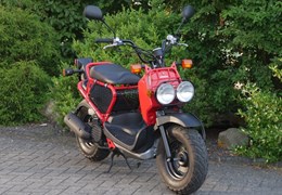 Gebrauchte Honda NPS 50 Zoomer