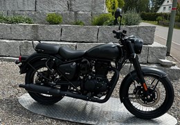 Neumotorrad Royal Enfield Classic 350