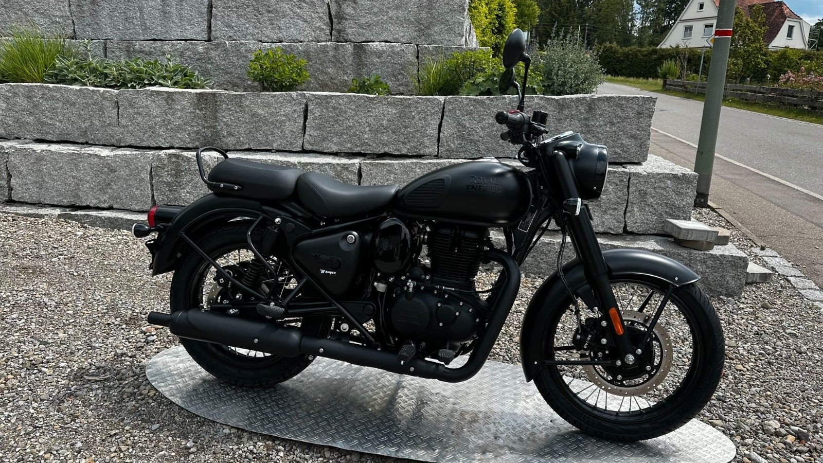 Royal Enfield Classic 350