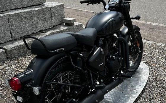 Neufahrzeug Royal Enfield Classic 350 - Bild 2