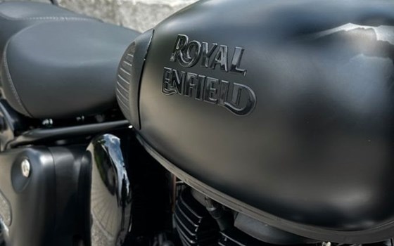 Neufahrzeug Royal Enfield Classic 350 - Bild 3