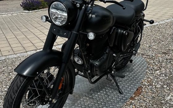 Neufahrzeug Royal Enfield Classic 350 - Bild 4