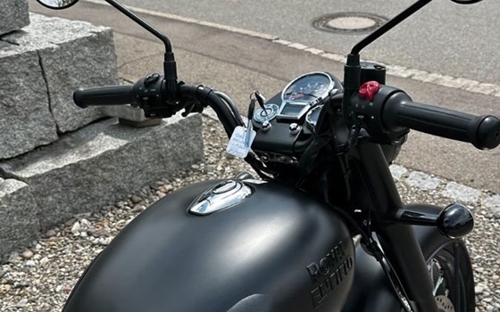 Neufahrzeug Royal Enfield Classic 350 - Bild 5