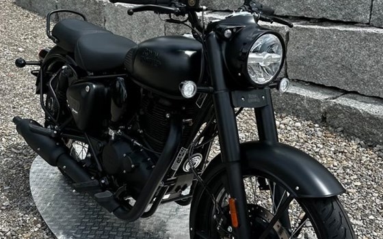 Neufahrzeug Royal Enfield Classic 350 - Bild 6