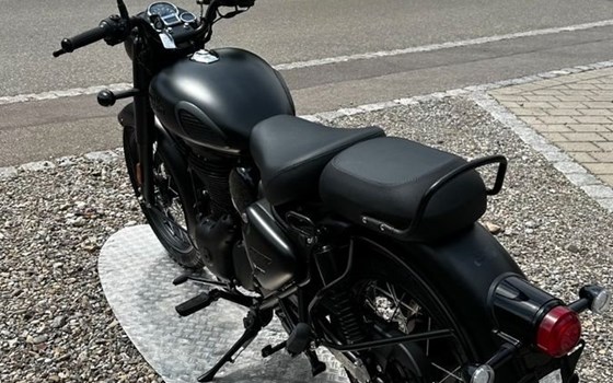 Neufahrzeug Royal Enfield Classic 350 - Bild 7