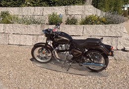 Neumotorrad Royal Enfield Bullet 650