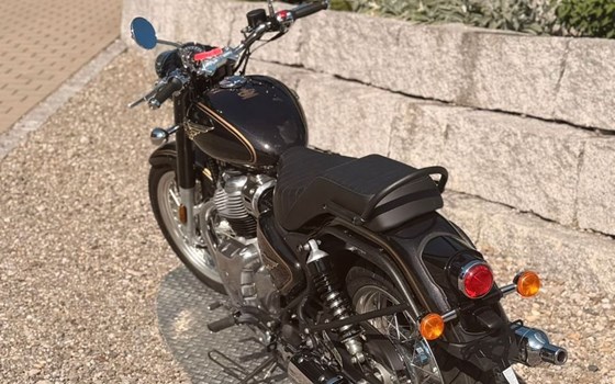 Neufahrzeug Royal Enfield Bullet 650 - Bild 3