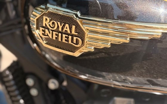 Neufahrzeug Royal Enfield Bullet 650 - Bild 5