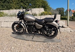 Neumotorrad Royal Enfield Meteor 350