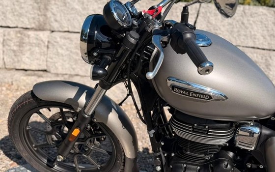 Neufahrzeug Royal Enfield Meteor 350 - Bild 2