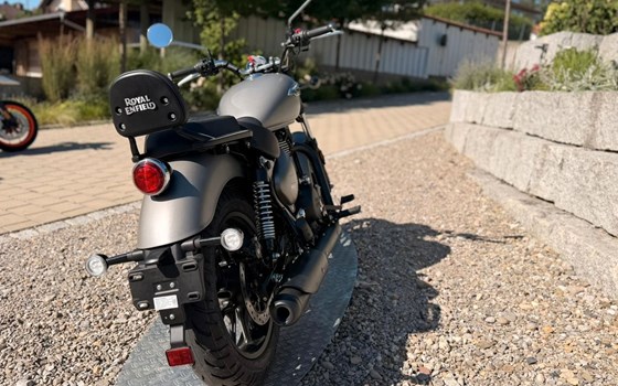 Neufahrzeug Royal Enfield Meteor 350 - Bild 3