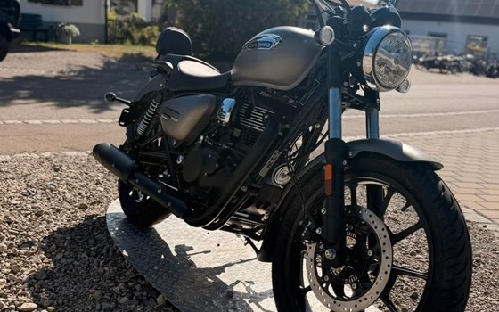 Neufahrzeug Royal Enfield Meteor 350 - Bild 5