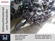 Honda CMX1100 Rebel DCT