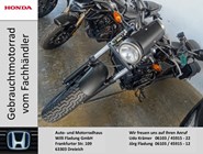 Honda CMX500 Rebel