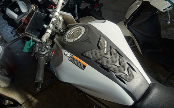 Gebrauchtmotorrad Yamaha MT-07 Y-AMT - Bild 2