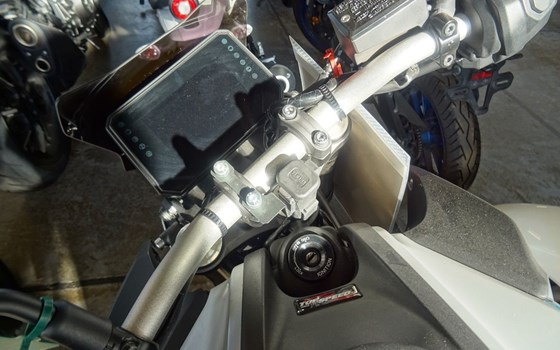 Gebrauchtmotorrad Yamaha MT-07 Y-AMT - Bild 7