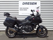 Honda NT1100