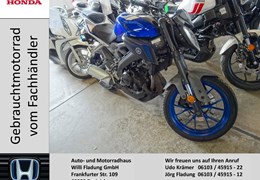 Gebrauchte BMW C 400 X