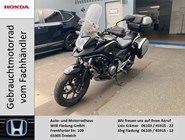 Honda NC700X