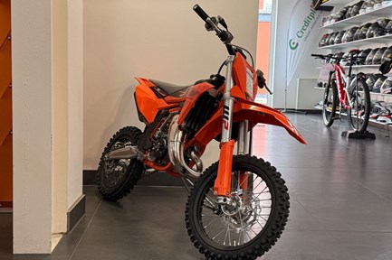 KTM 65 SX