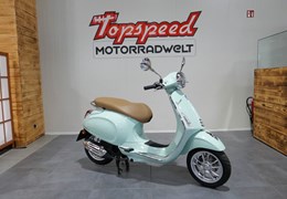 Gebrauchte Vespa Primavera 125