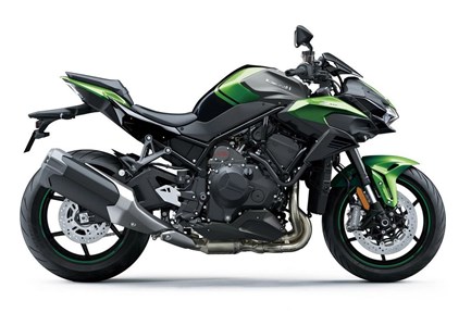 Kawasaki Z H2