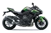 Kawasaki Z H2