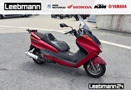 Gebrauchte Yamaha Majesty YP250