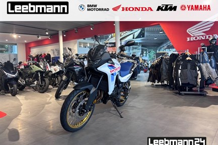 Honda XL750 Transalp