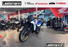 Gebrauchte Honda XL750 Transalp