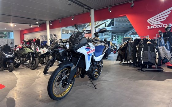 Gebrauchtmotorrad Honda XL750 Transalp - Bild 2
