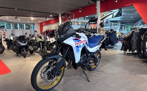 Gebrauchtmotorrad Honda XL750 Transalp - Bild 3