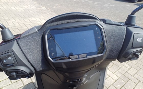 Neufahrzeug Piaggio Liberty 125 - Bild 11