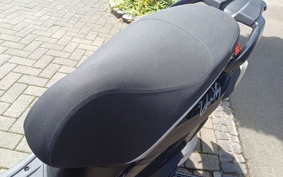 Neufahrzeug Piaggio Liberty 125 - Bild 13