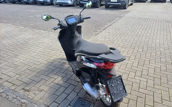 Neufahrzeug Piaggio Liberty 125 - Bild 5