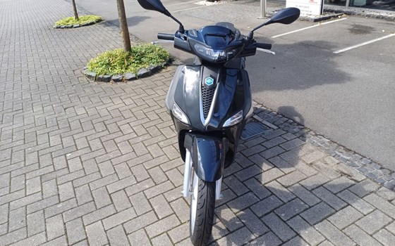 Neufahrzeug Piaggio Liberty 125 - Bild 8