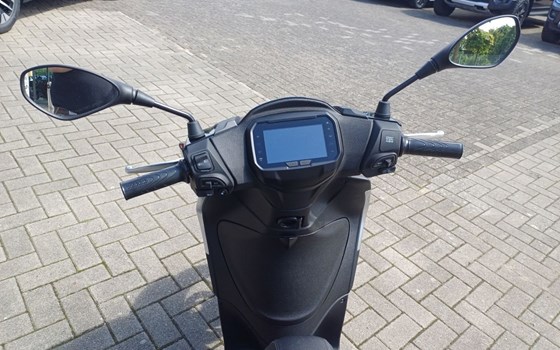 Neufahrzeug Piaggio Liberty 125 - Bild 9