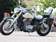 Honda VT 750