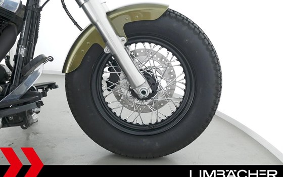 Gebrauchtmotorrad Harley-Davidson Softail Slim FLS - Bild 14