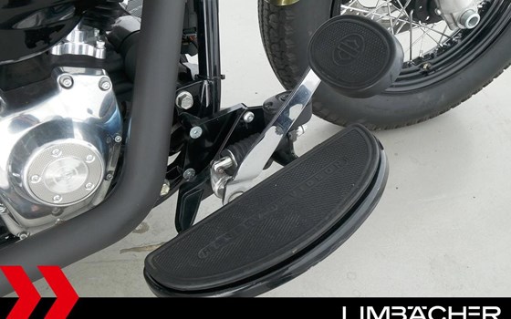Gebrauchtmotorrad Harley-Davidson Softail Slim FLS - Bild 15