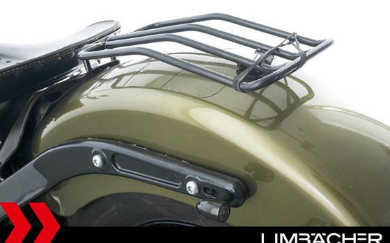 Gebrauchtmotorrad Harley-Davidson Softail Slim FLS - Bild 19