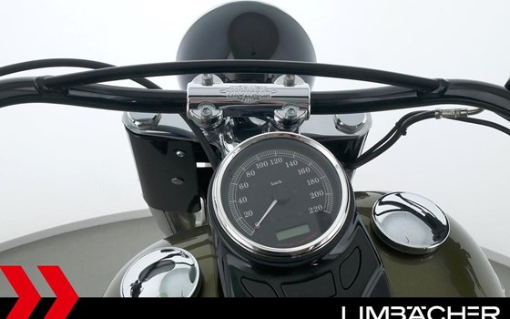 Gebrauchtmotorrad Harley-Davidson Softail Slim FLS - Bild 24