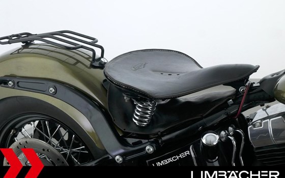 Gebrauchtmotorrad Harley-Davidson Softail Slim FLS - Bild 26
