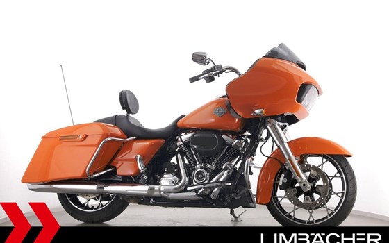 Gebrauchtmotorrad Harley-Davidson Touring Road Glide Special FLTRXS - Bild 1