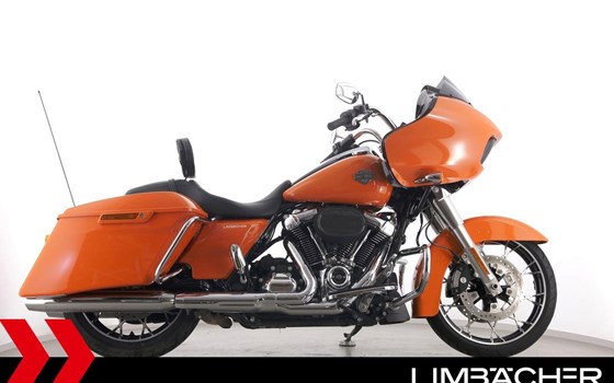 Gebrauchtmotorrad Harley-Davidson Touring Road Glide Special FLTRXS - Bild 10