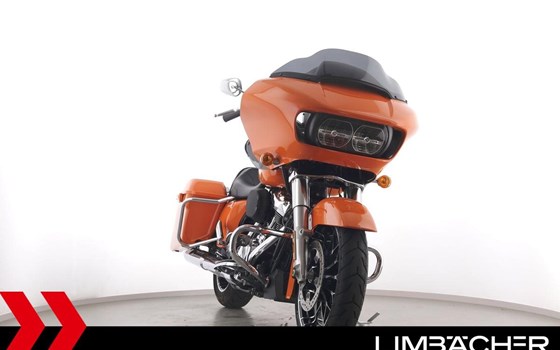 Gebrauchtmotorrad Harley-Davidson Touring Road Glide Special FLTRXS - Bild 11