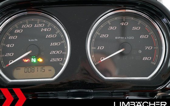 Gebrauchtmotorrad Harley-Davidson Touring Road Glide Special FLTRXS - Bild 12