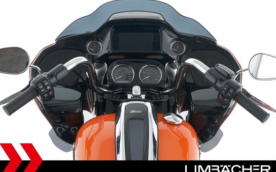 Gebrauchtmotorrad Harley-Davidson Touring Road Glide Special FLTRXS - Bild 13