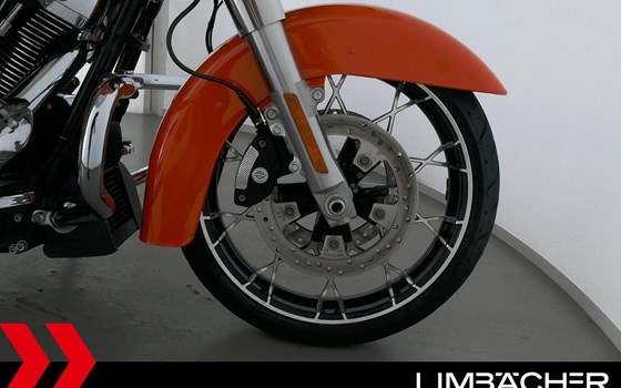 Gebrauchtmotorrad Harley-Davidson Touring Road Glide Special FLTRXS - Bild 14