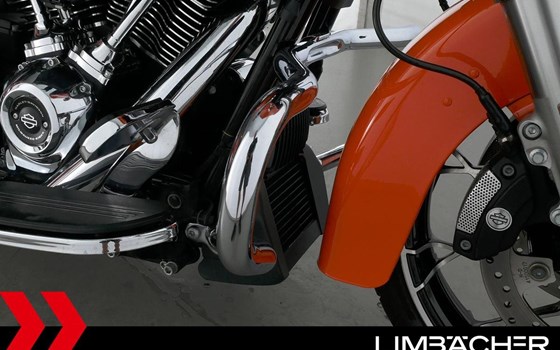 Gebrauchtmotorrad Harley-Davidson Touring Road Glide Special FLTRXS - Bild 15